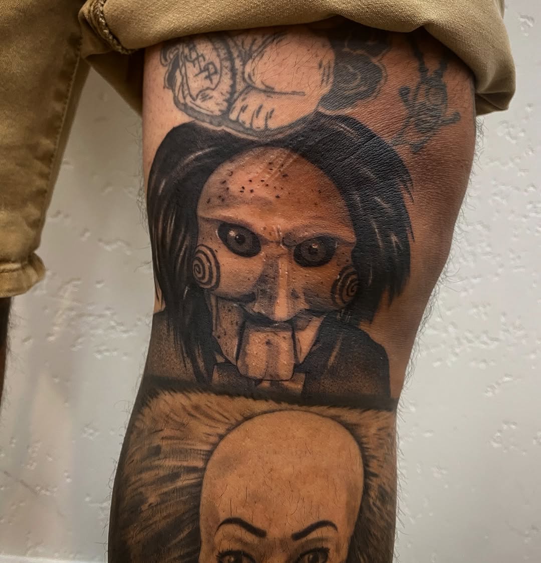 Tattoo by @cody.tatts — realism, dark_realism