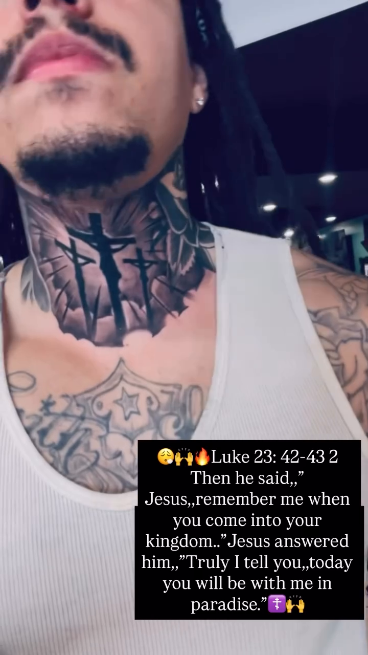 Tattoo by @urbantattoos — blackwork, lettering_script
