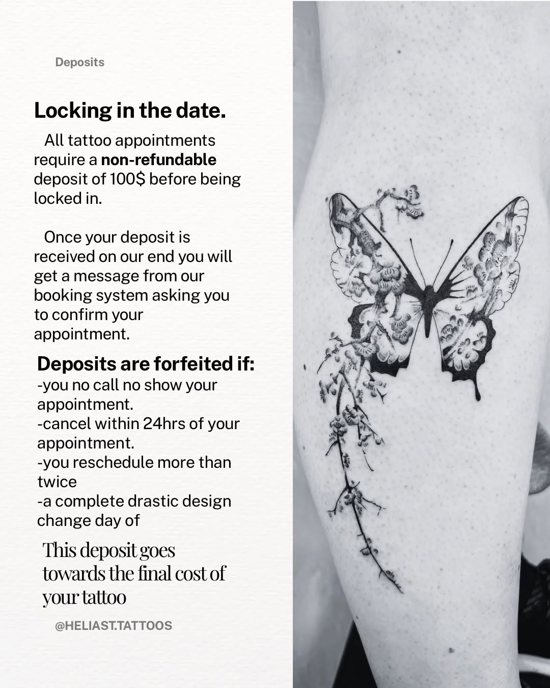 Tattoo by @heliast.tattoos — fine_line, black_and_grey