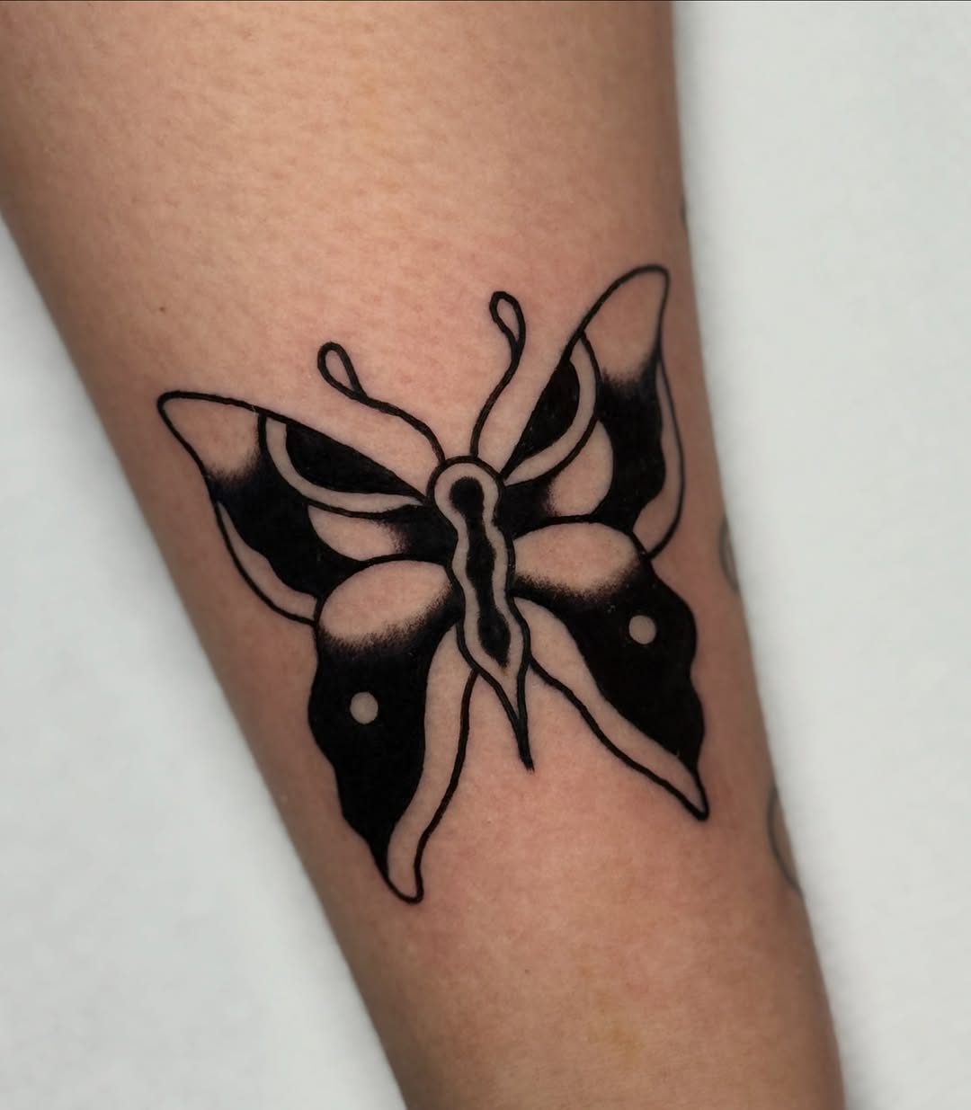 Tattoo by @sinistersparkleink โ american_traditional