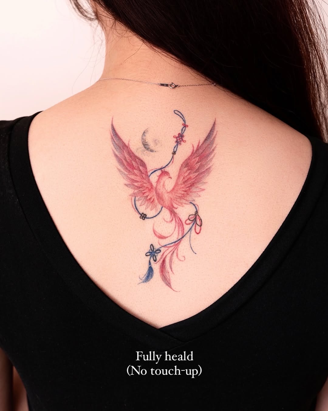 Tattoo by @soap.tattoo — fine_line, watercolor