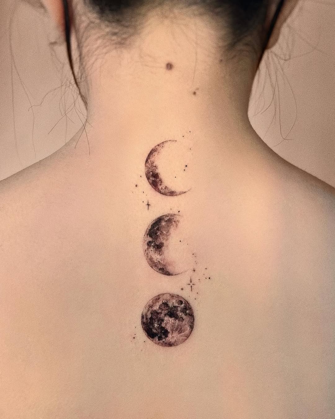 Tattoo by @soap.tattoo — fine_line, realism