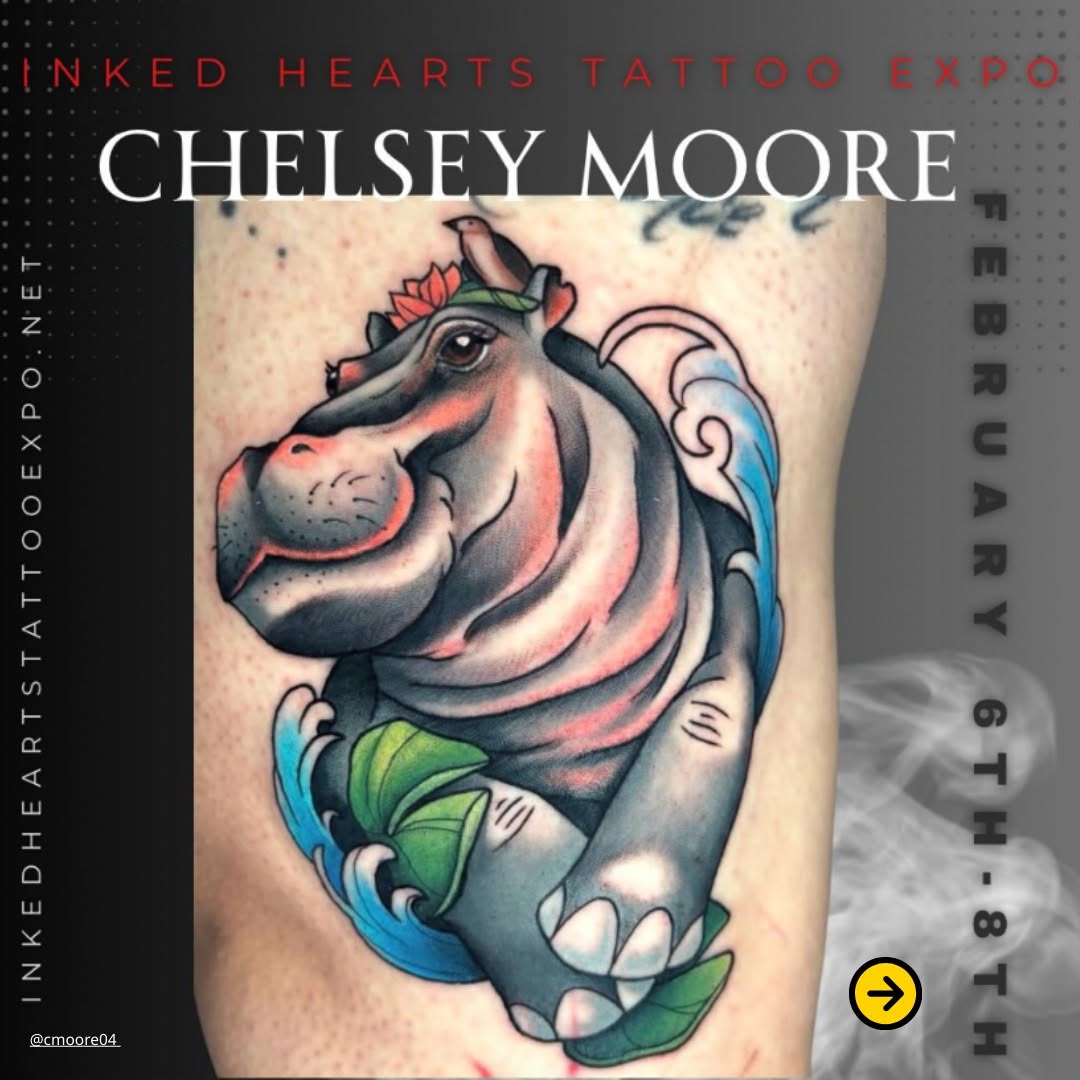 Tattoo by @la_ciscolita — new_school, illustrative