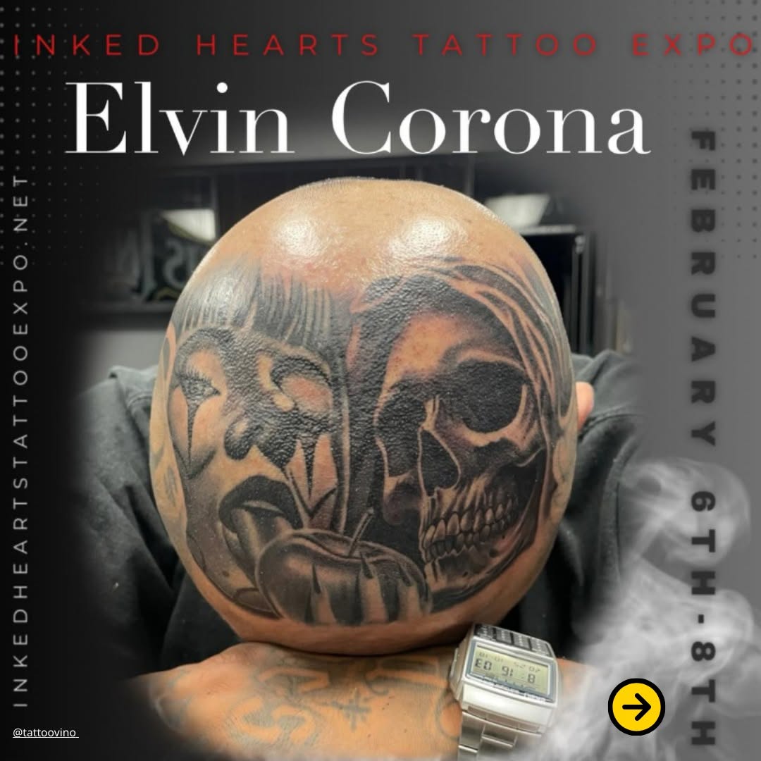 Tattoo by @la_ciscolita — black_and_grey, realism