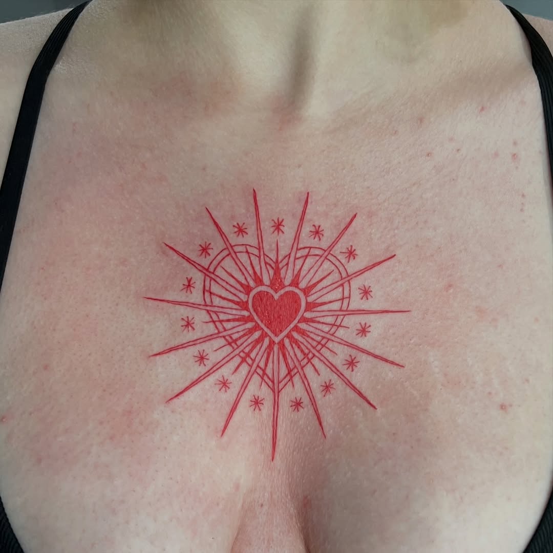Tattoo by @susantattoo — fine_line, ornamental