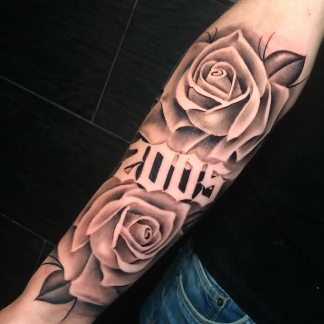 Tattoo by @ink._alchemy_ โ black_and_grey, realism