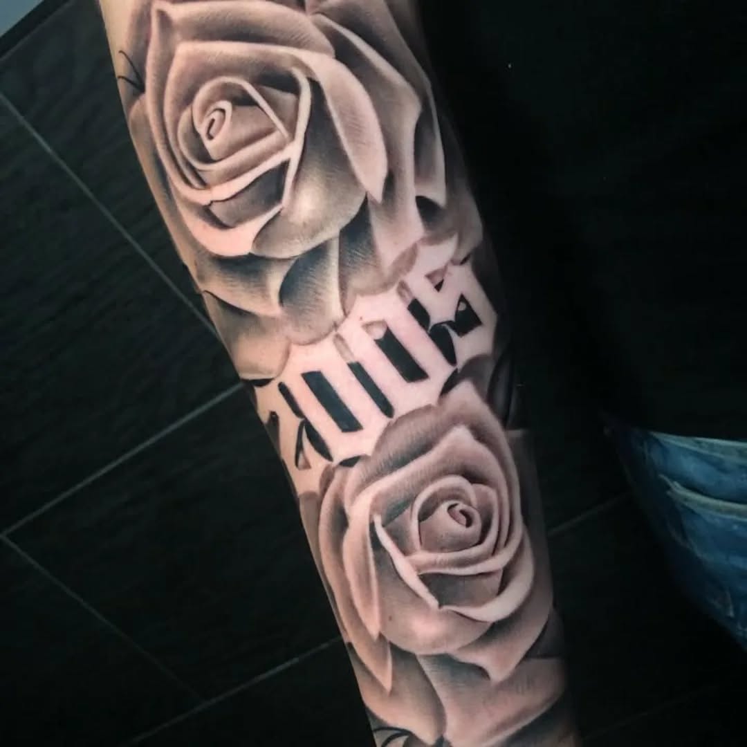 Tattoo by @ink._alchemy_ โ black_and_grey, realism