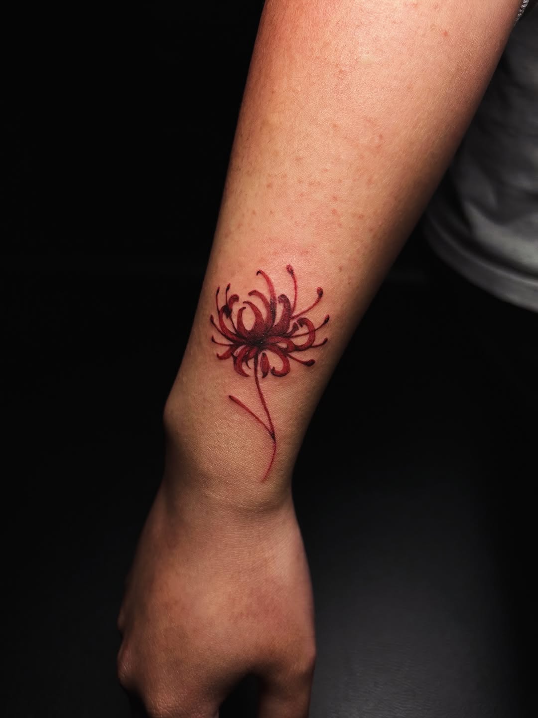 Tattoo by @inky.jnnh — fine_line