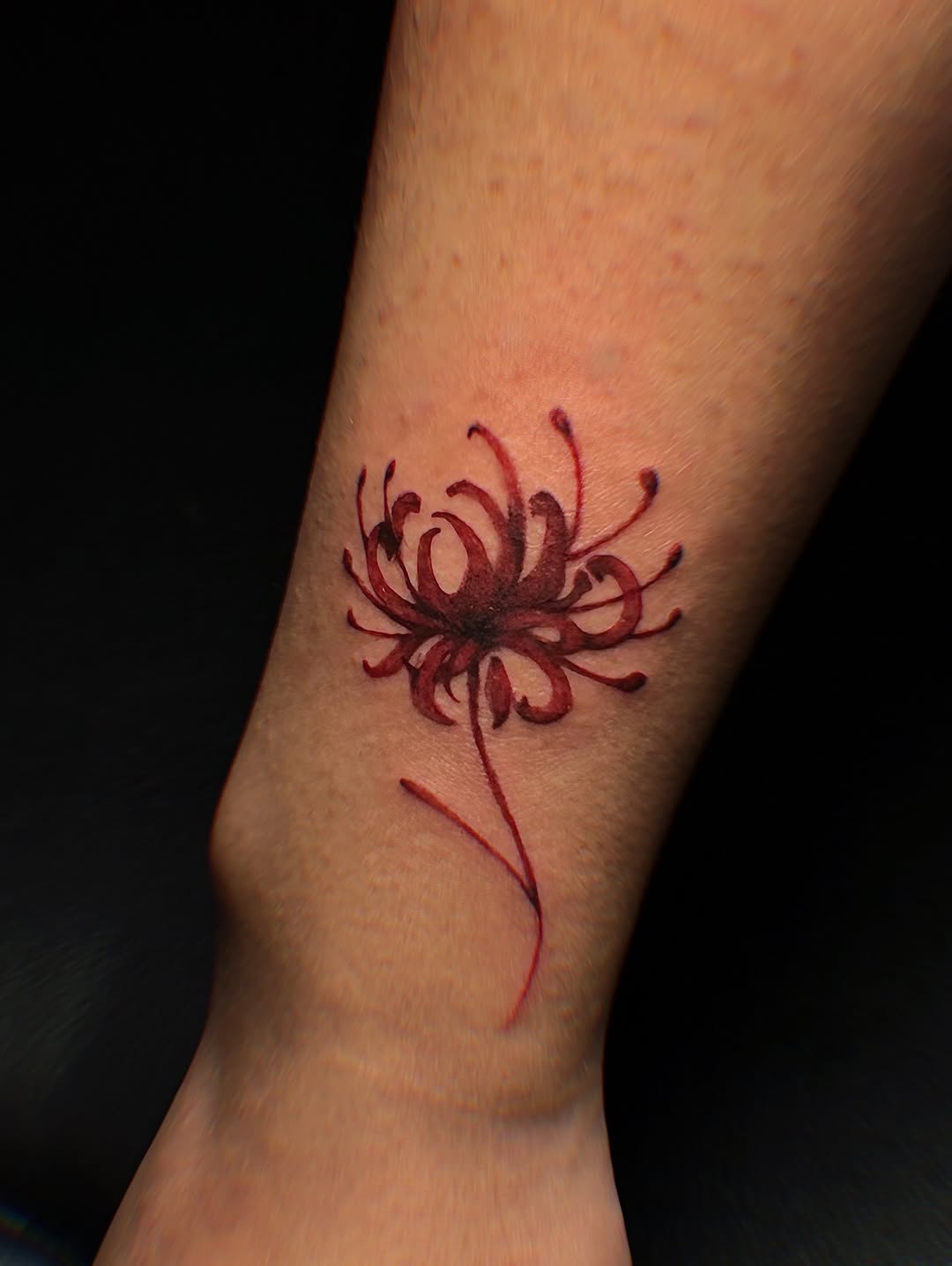 Tattoo by @inky.jnnh — fine_line, black_and_grey