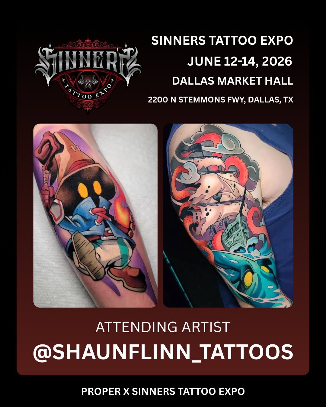 Tattoo by @shaunflinn_tattoos — anime, new_school