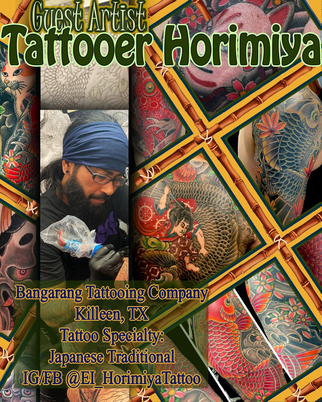 Tattoo by @ei_horimiyatattoo — japanese_irezumi