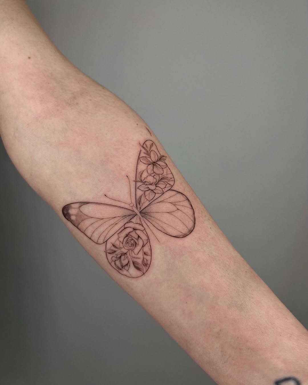 Tattoo by @mrspiotattoo — fine_line