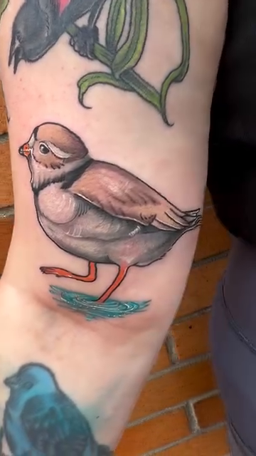 Tattoo by @tattoosbyjacklyn — realism, black_and_grey