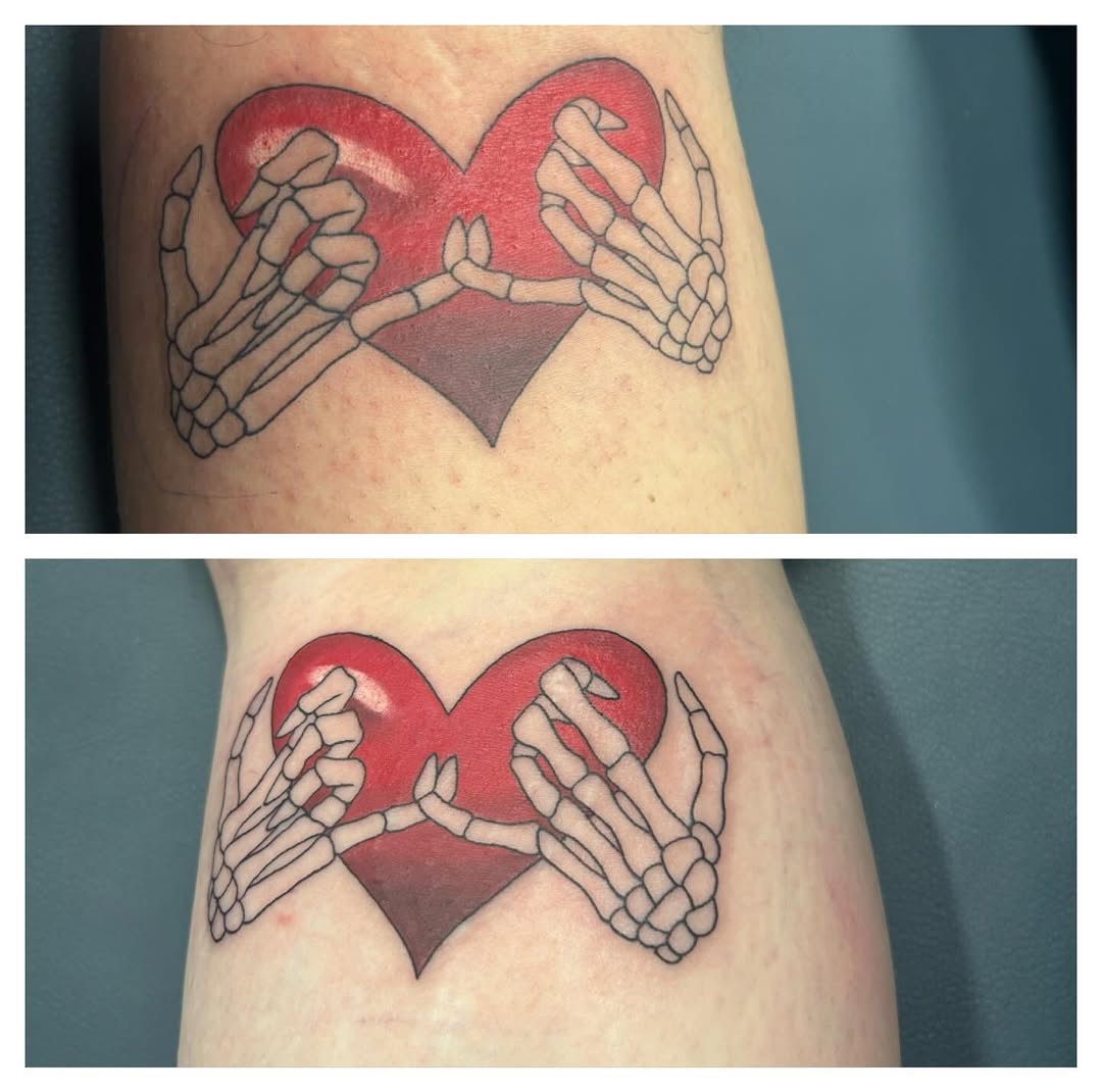 Tattoo by @jrtatt00 — fine_line, black_and_grey