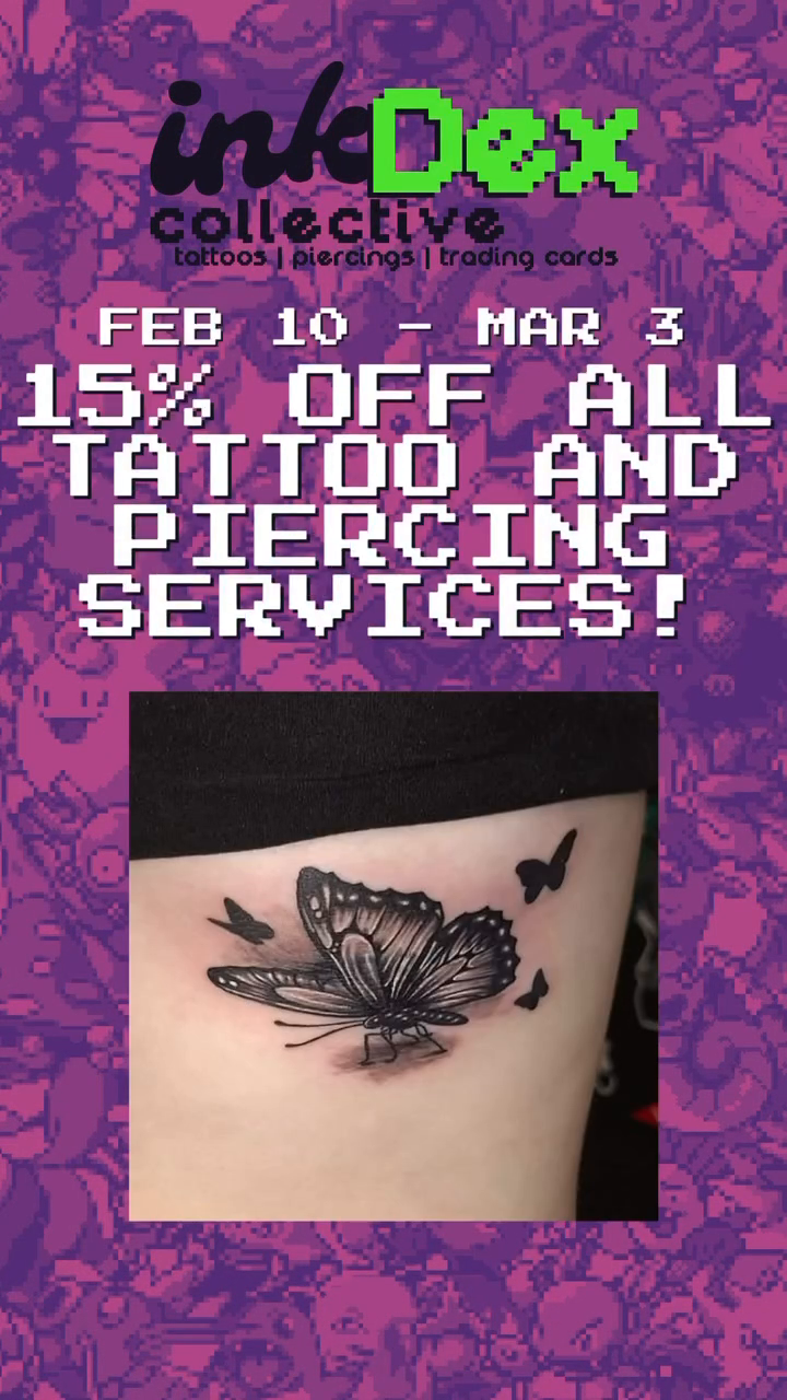 Tattoo by @inkdexcollective — fine_line