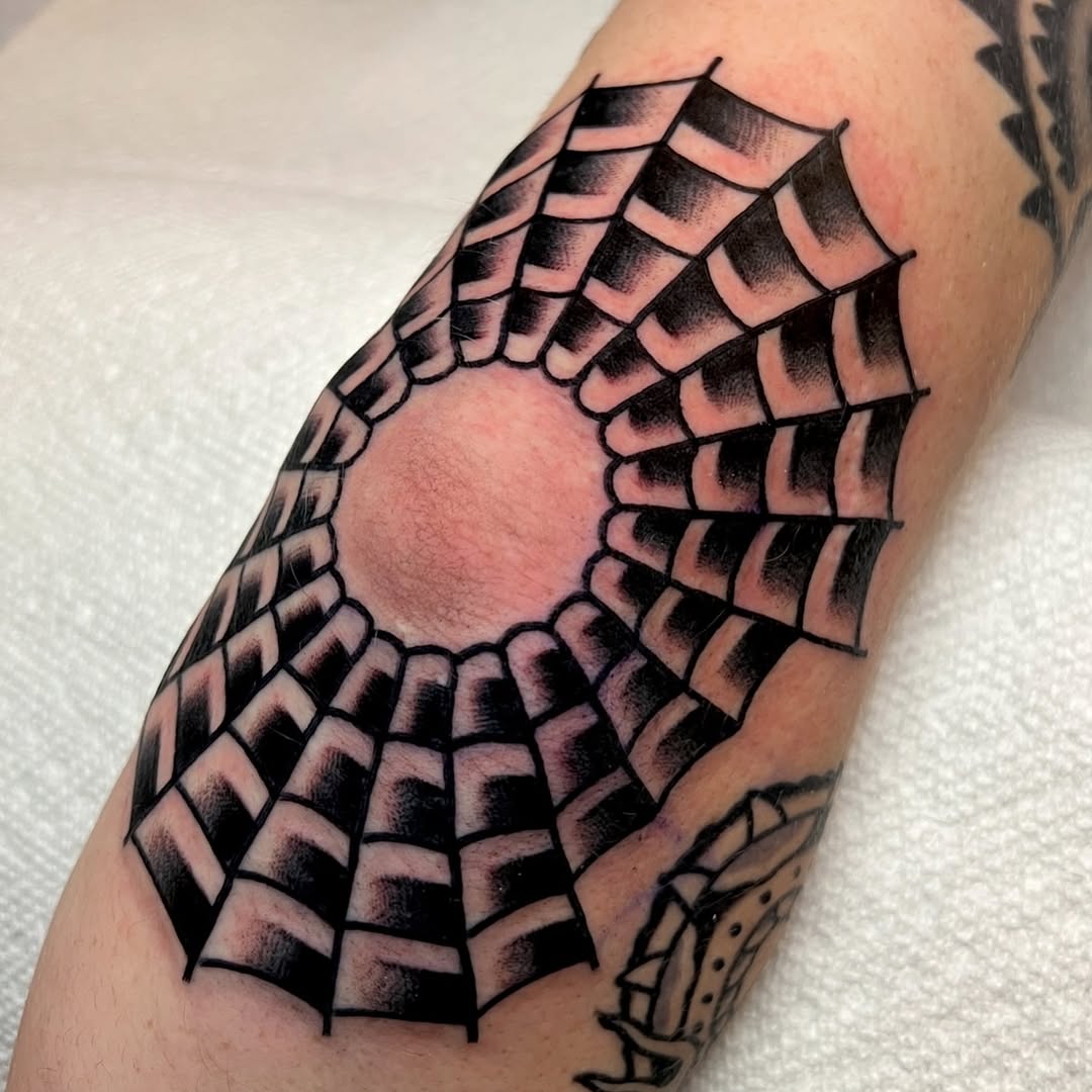 Tattoo by @ianjettnyc — american_traditional