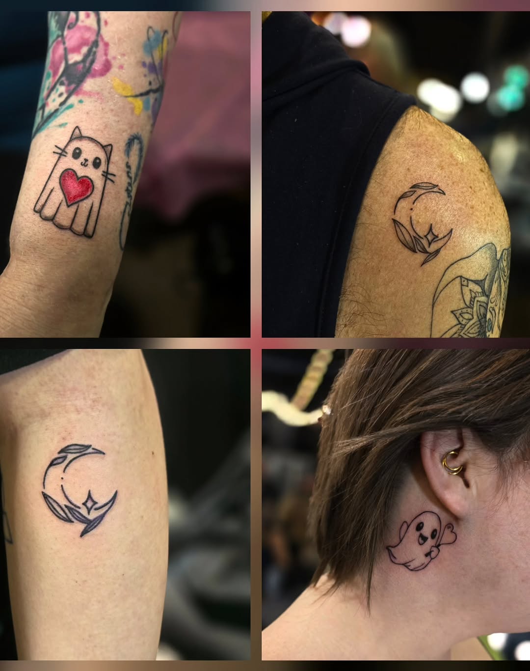 Tattoo by @ivy_inks — fine_line, minimalist
