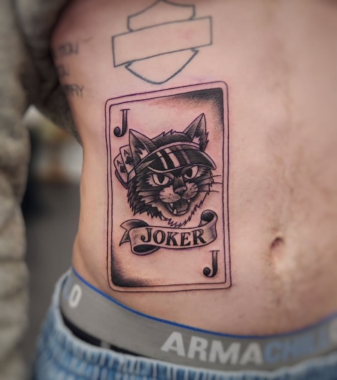 Tattoo by @elidiaveliztattoos — american_traditional, illustrative