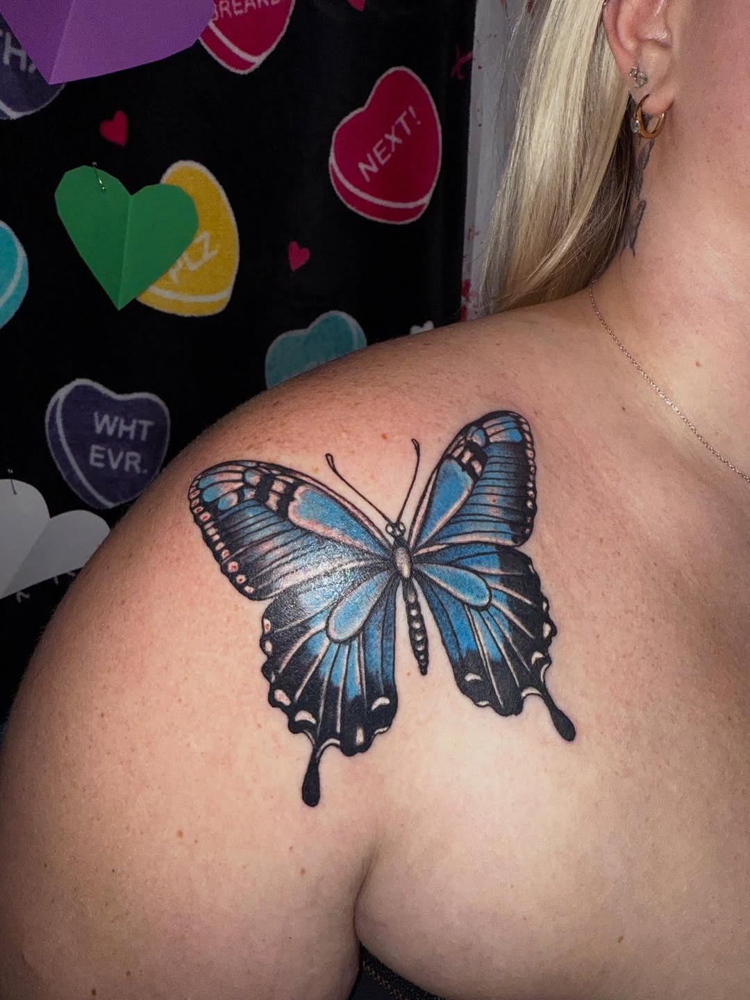 Tattoo by @kee.tattoos — realism, black_and_grey