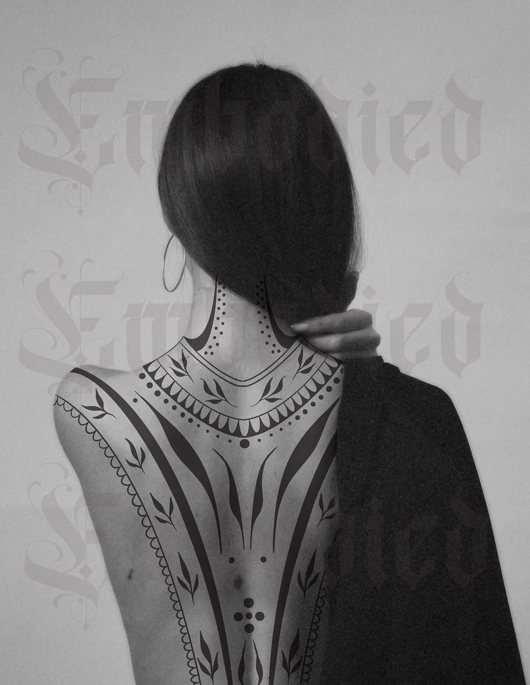 Tattoo by @embodied_tattoo — ornamental