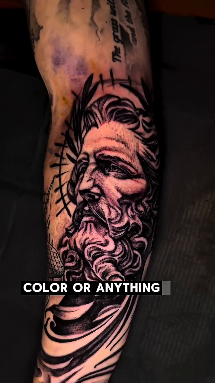 Tattoo by @ryantedduarte_tattoos — black_and_grey, realism