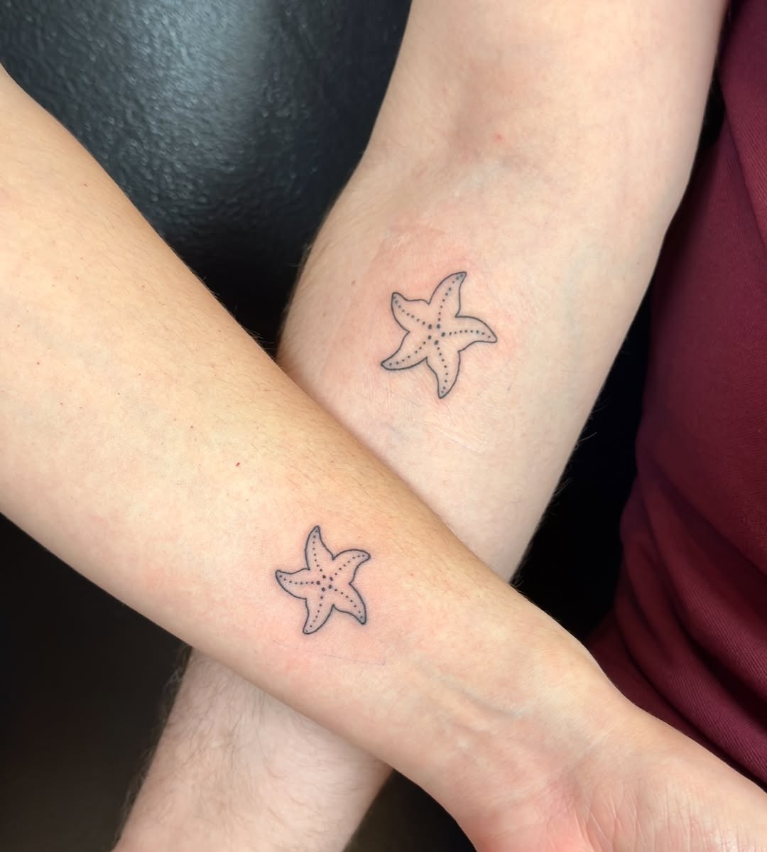 Tattoo by @rae.inkss — fine_line, illustrative