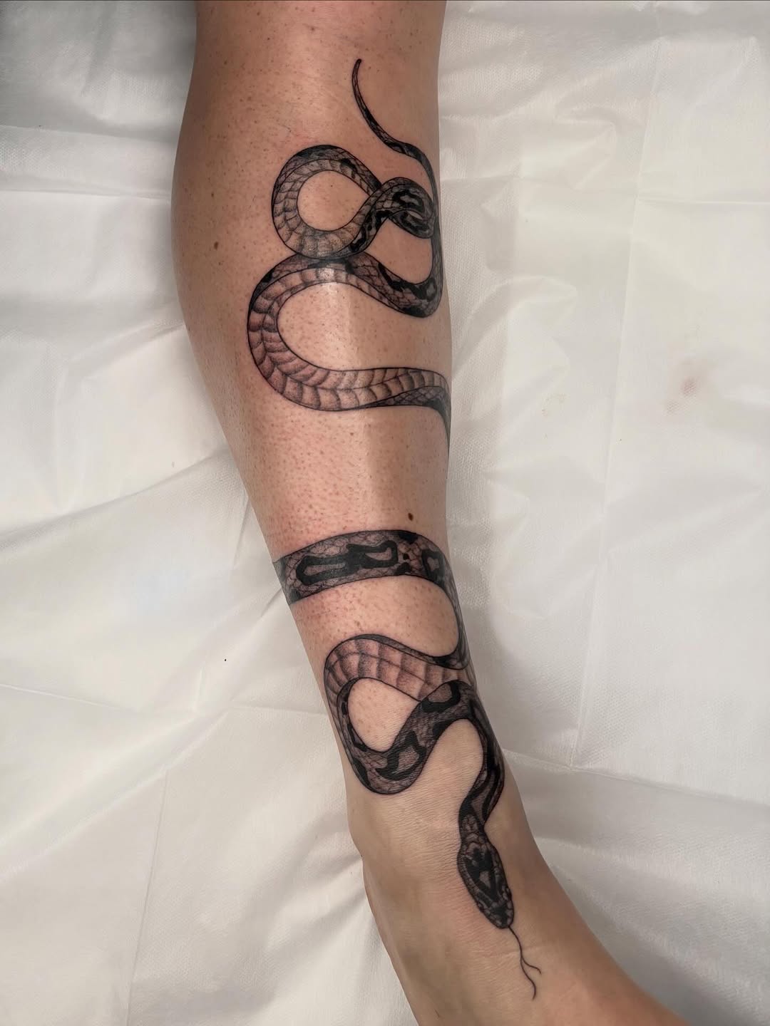 Tattoo by @_mad.as.a.hatter.art_ — black_and_grey, realism