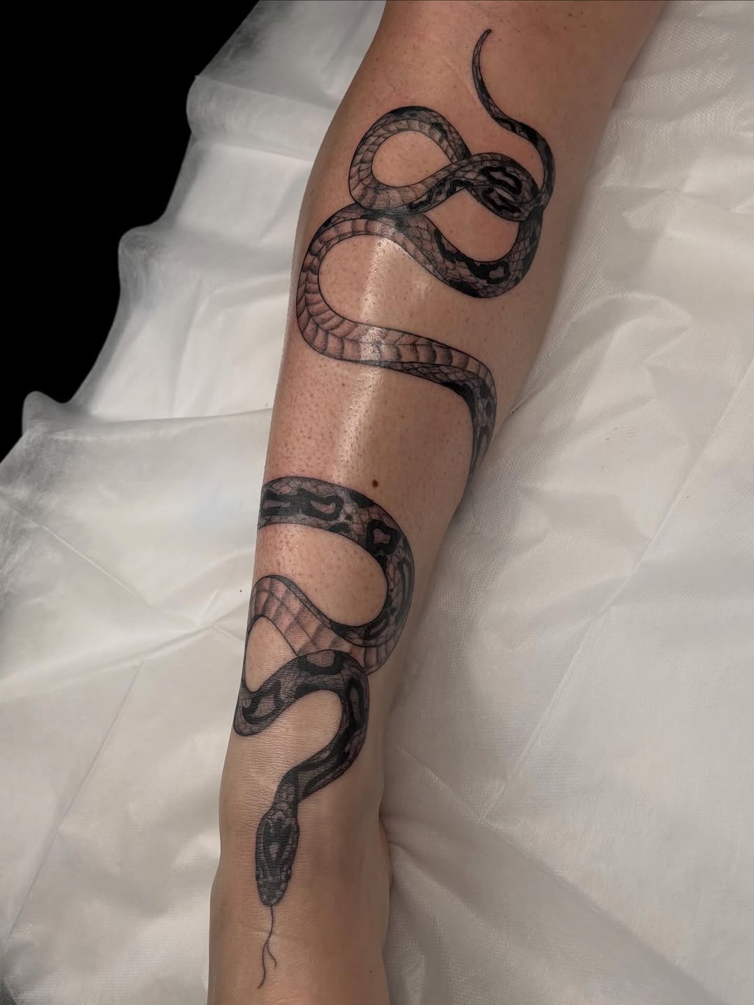 Tattoo by @_mad.as.a.hatter.art_ — black_and_grey, realism