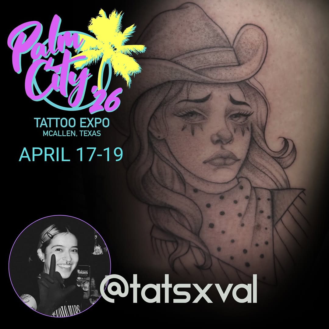 Tattoo by @tatsxval β black_and_grey, illustrative