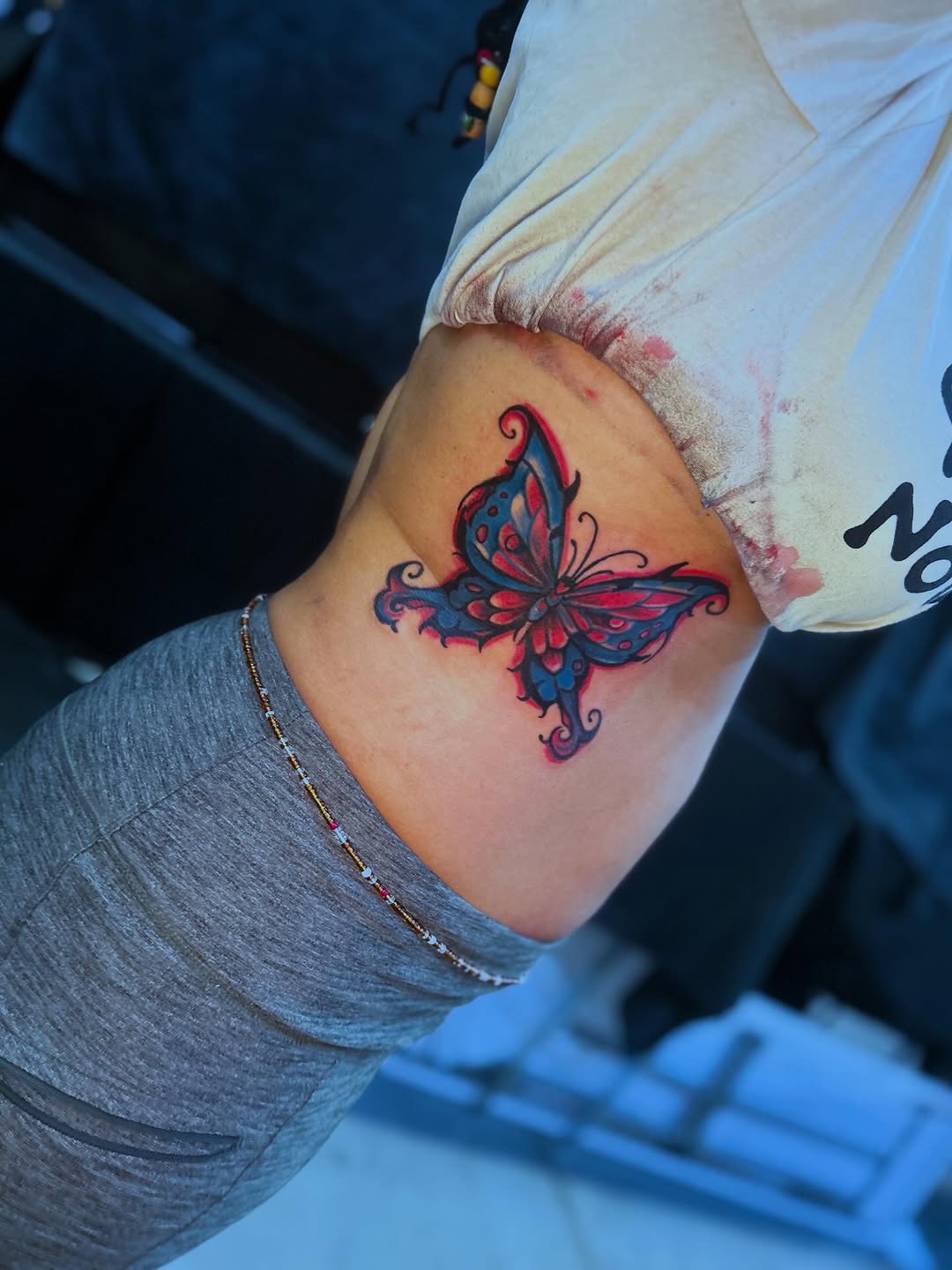 Tattoo by @inkgawd — neo_traditional