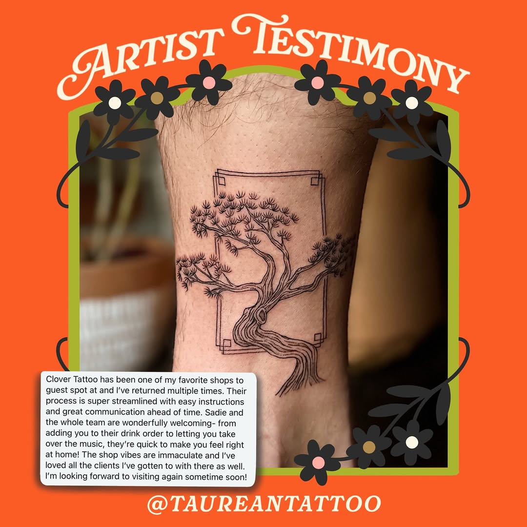 Tattoo by @sadiebartchtattoos — fine_line, illustrative