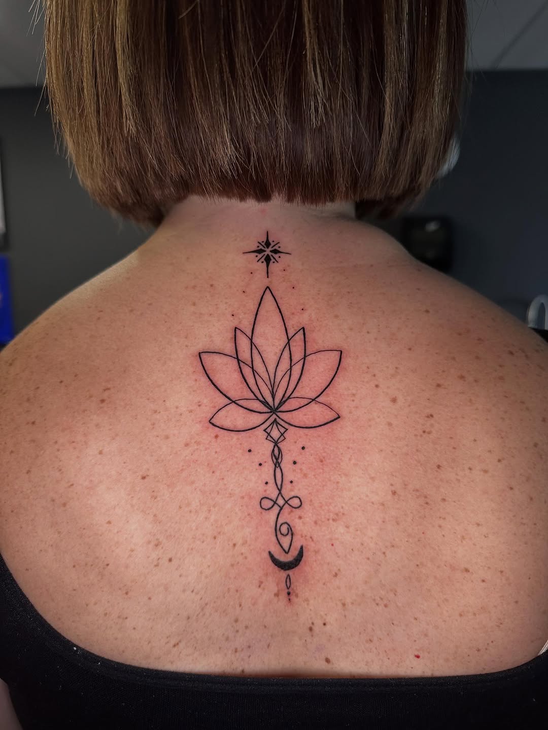 Tattoo by @j.isaac.tattoos — fine_line, minimalist