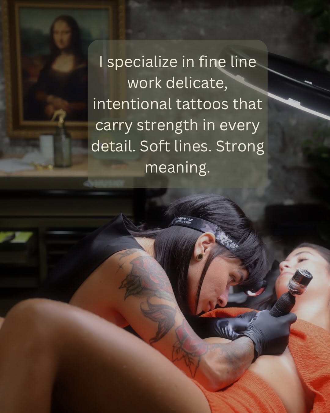 Tattoo by @tattoosbypri — fine_line, illustrative
