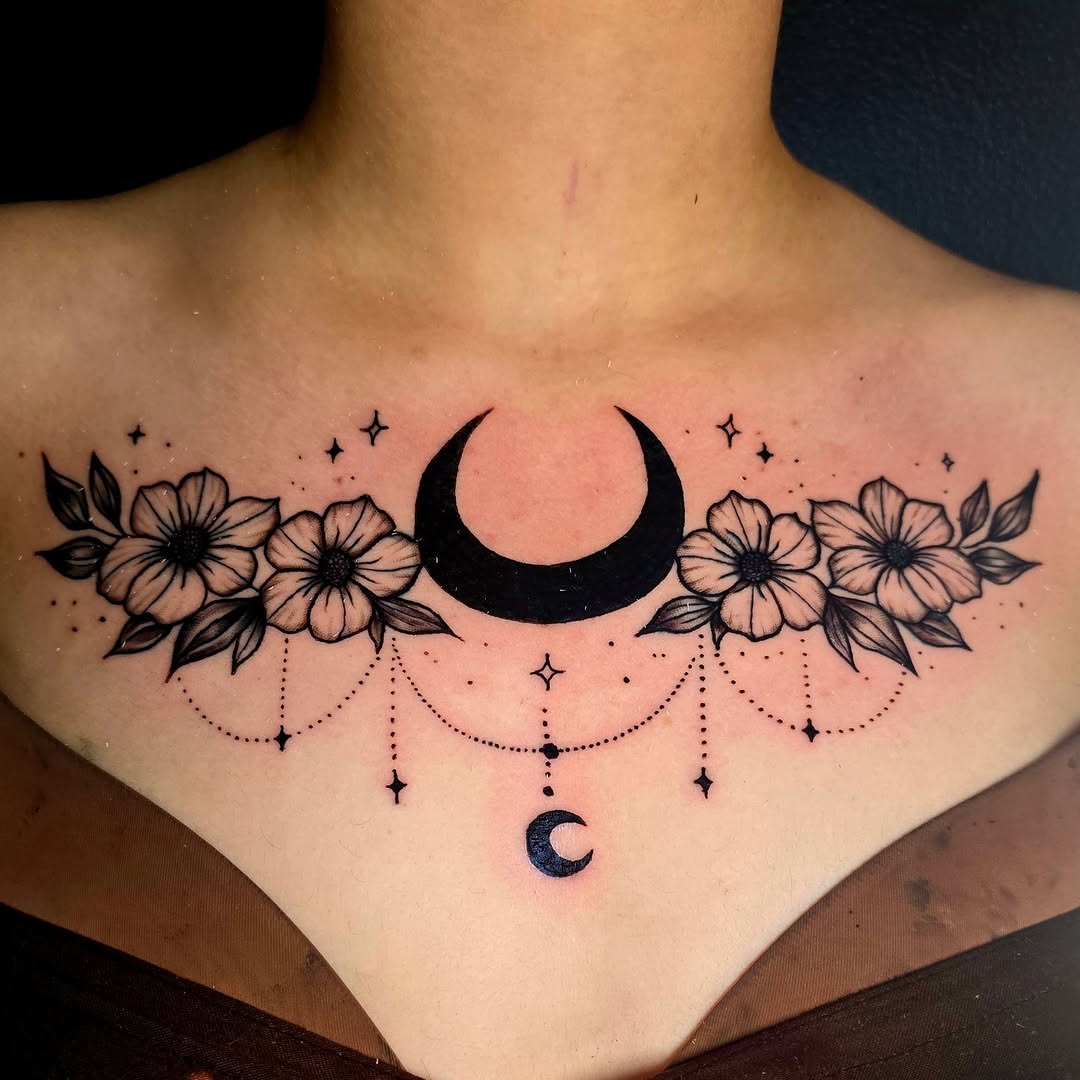 Tattoo by @lucidvisiontattoos — fine_line