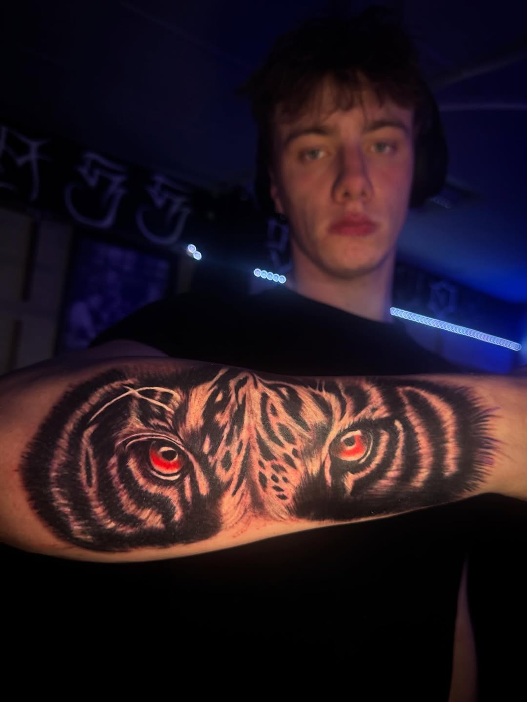 Tattoo by @lele_tattooart β realism, black_and_grey