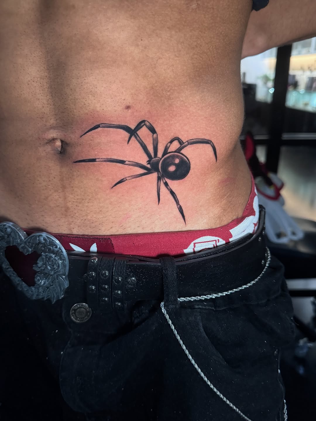 Tattoo by @don_galvis β black_and_grey