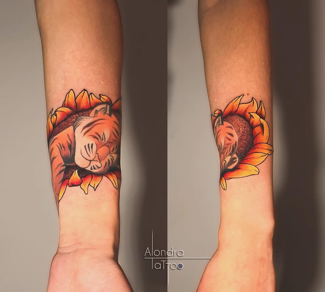 Tattoo by @juan.alondra.tattoo — new_school
