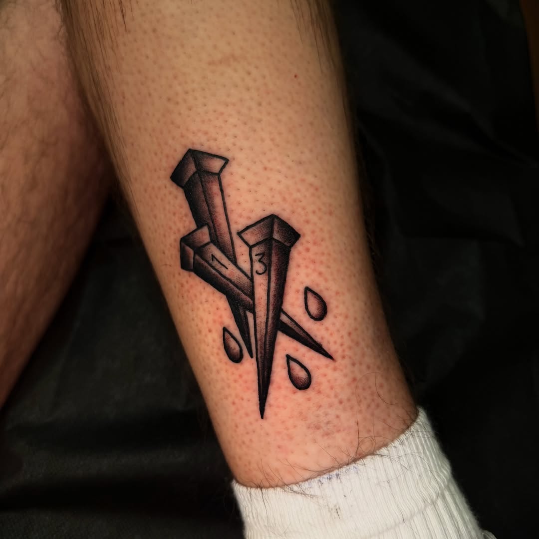 Tattoo by @rui_tattoos β american_traditional