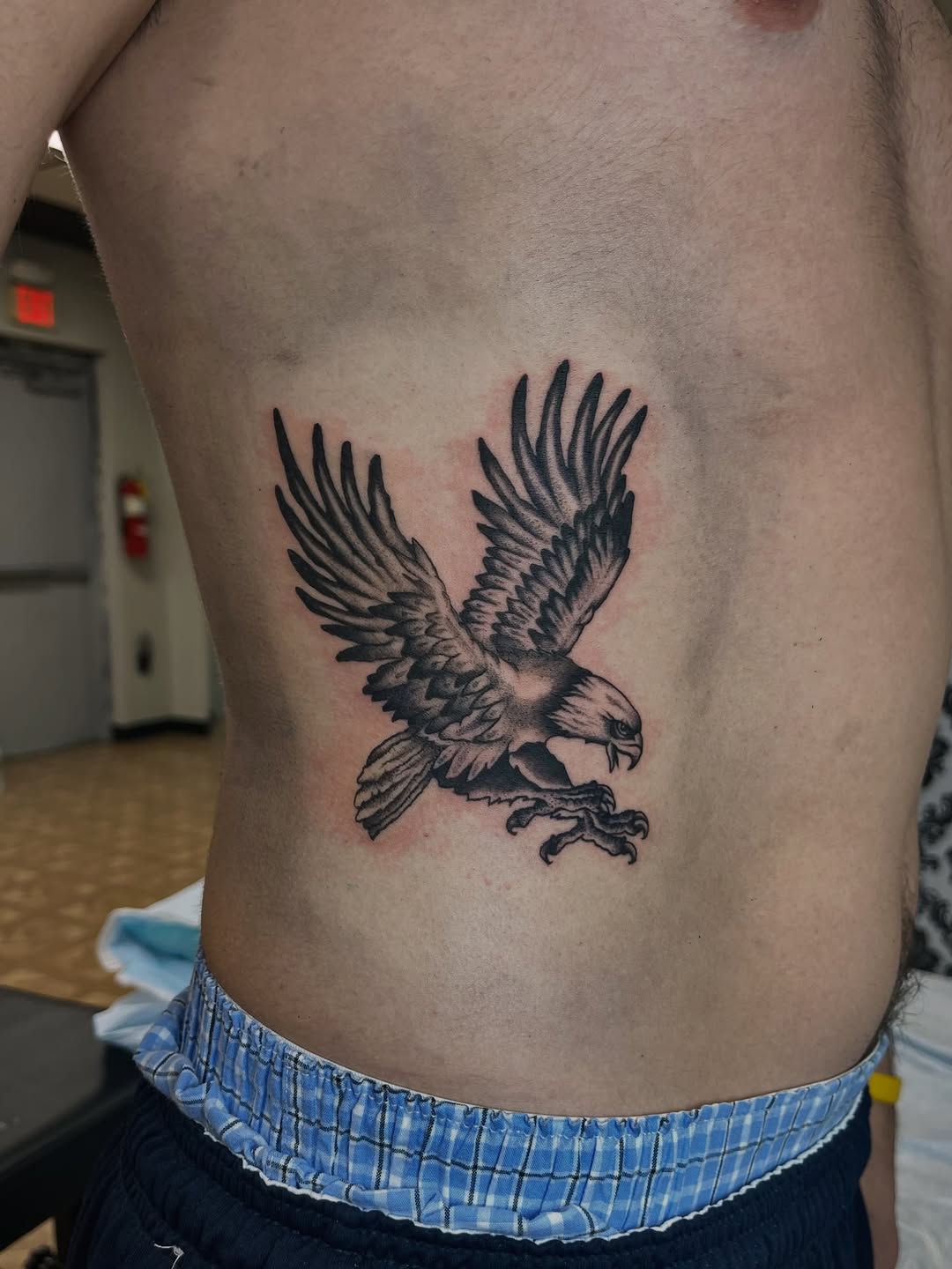 Tattoo by @ems__tattooing โ black_and_grey, realism