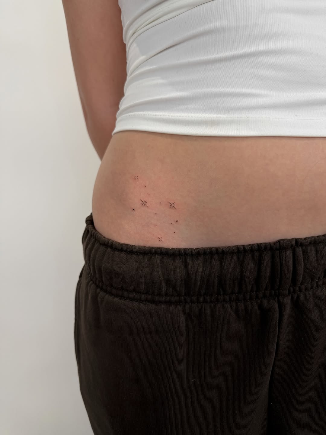 Tattoo by @inkedxalex β fine_line, minimalist