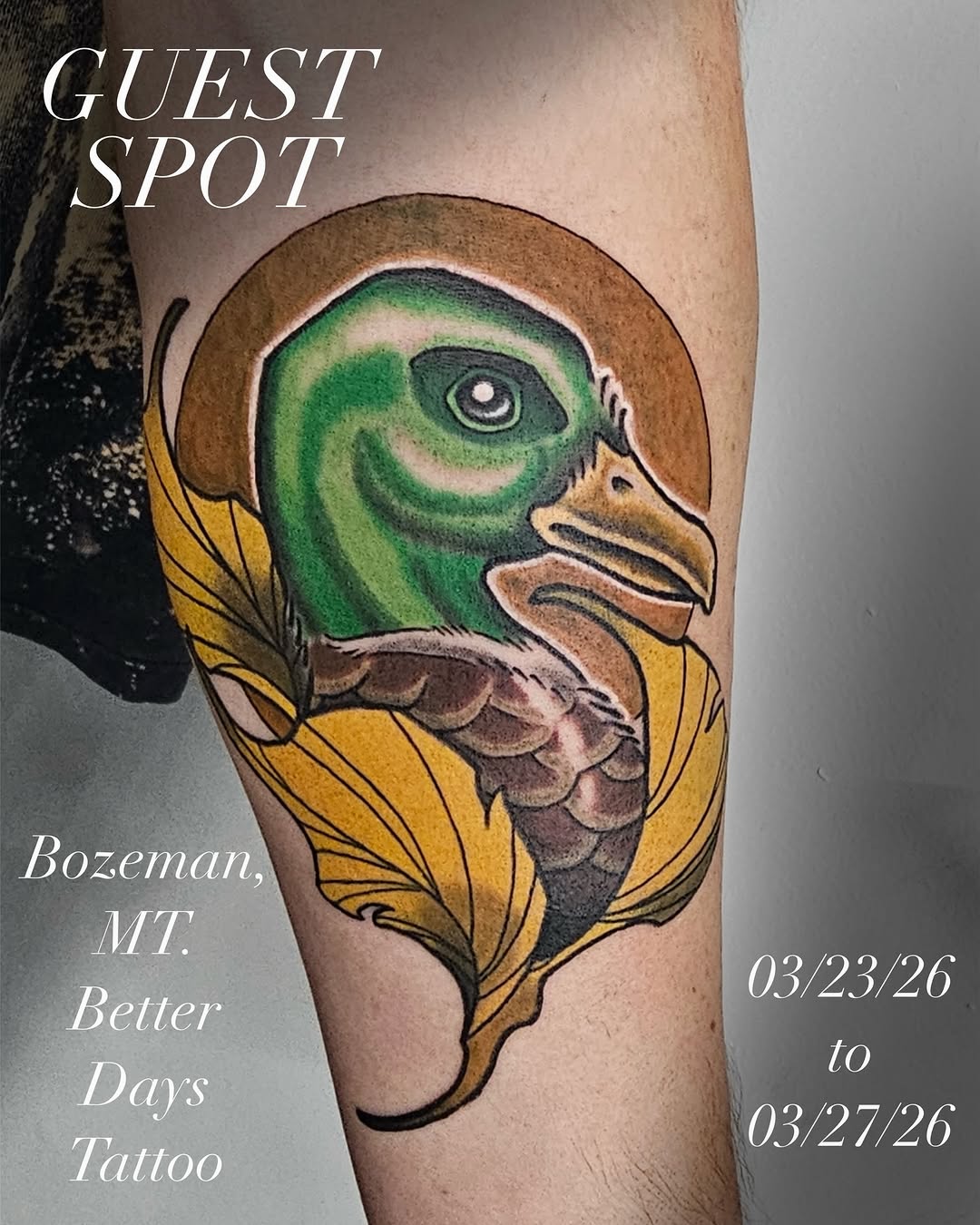 Tattoo by @churrofacetattoos — american_traditional