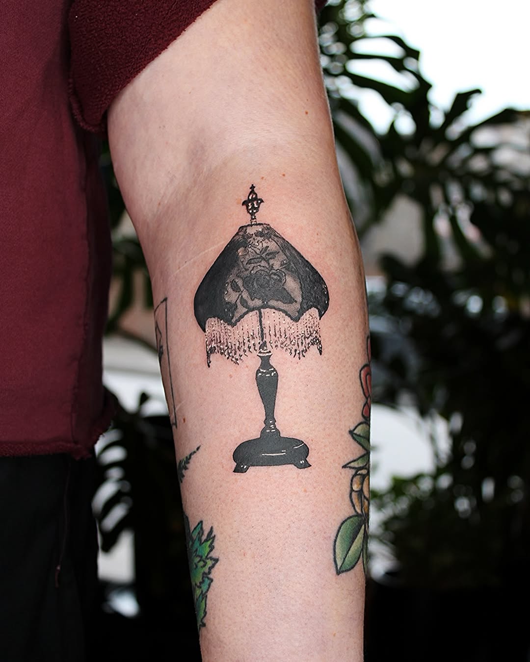 Tattoo by @cash_only_tattoos β black_and_grey, realism