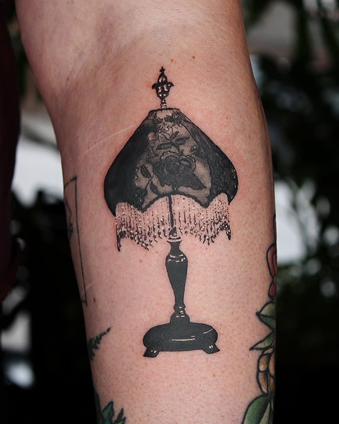 Tattoo by @cash_only_tattoos β black_and_grey, realism