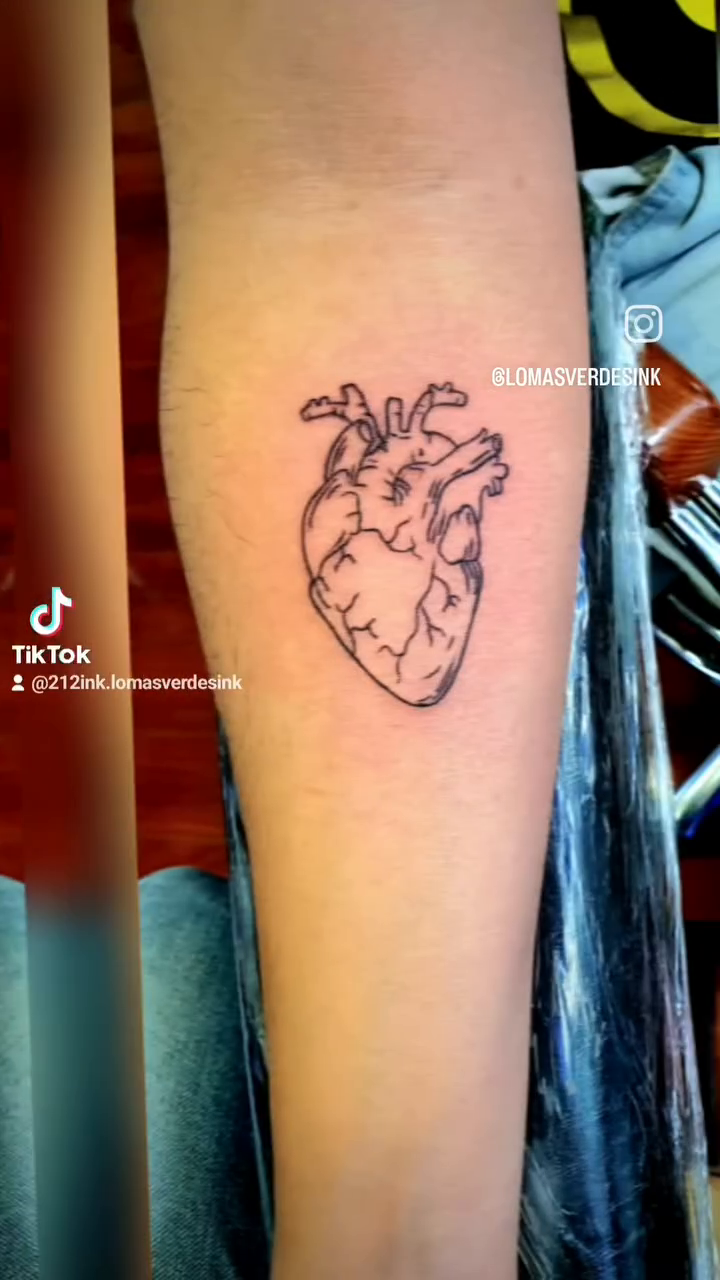 Tattoo by @bettoink — fine_line