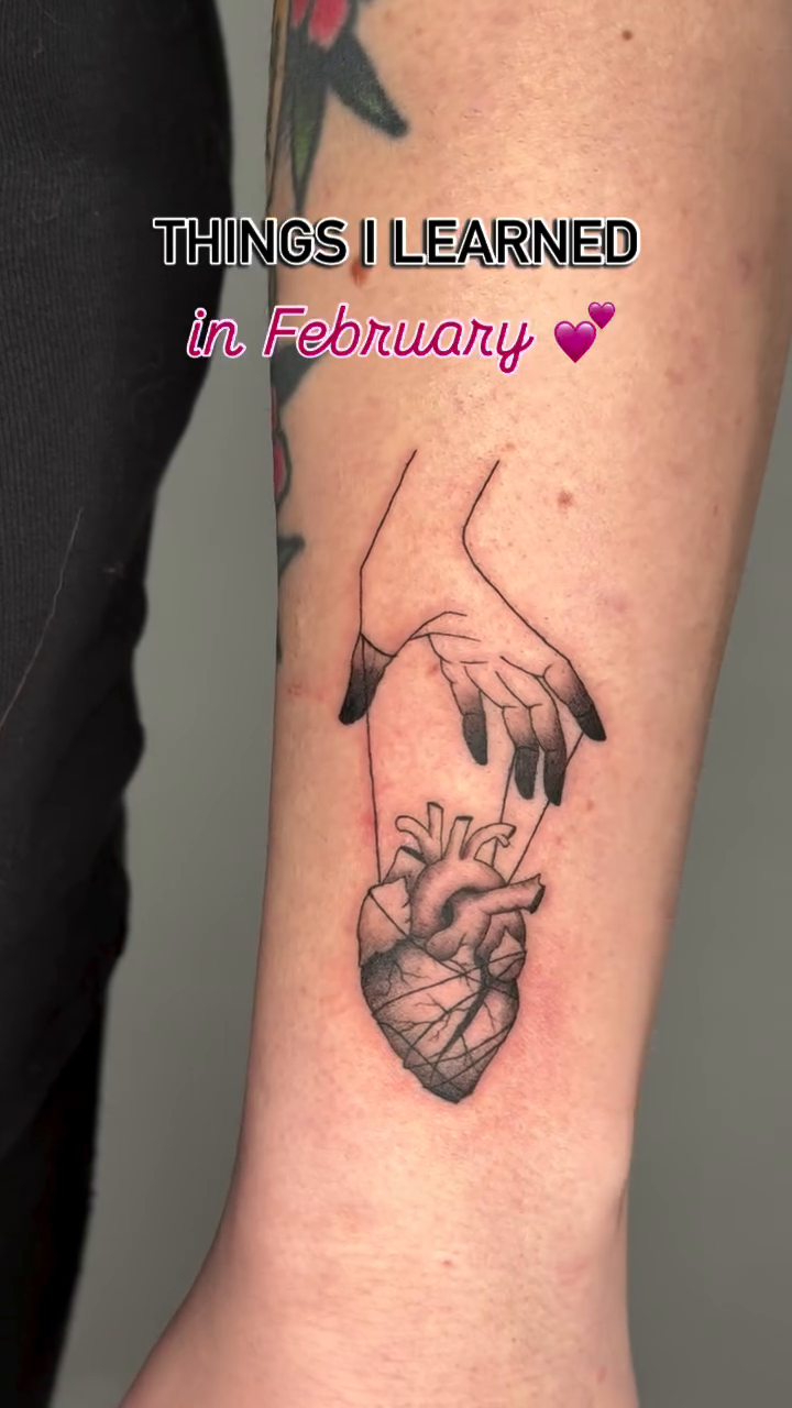 Tattoo by @katelynjoy.ink — illustrative, black_and_grey