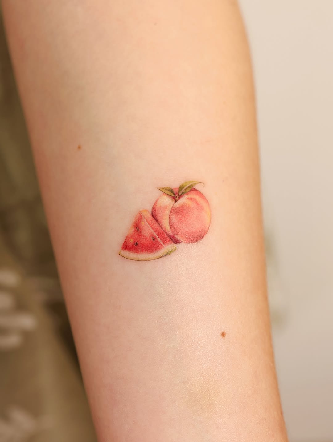 Tattoo by @sozil_tattoo — fine_line, realism