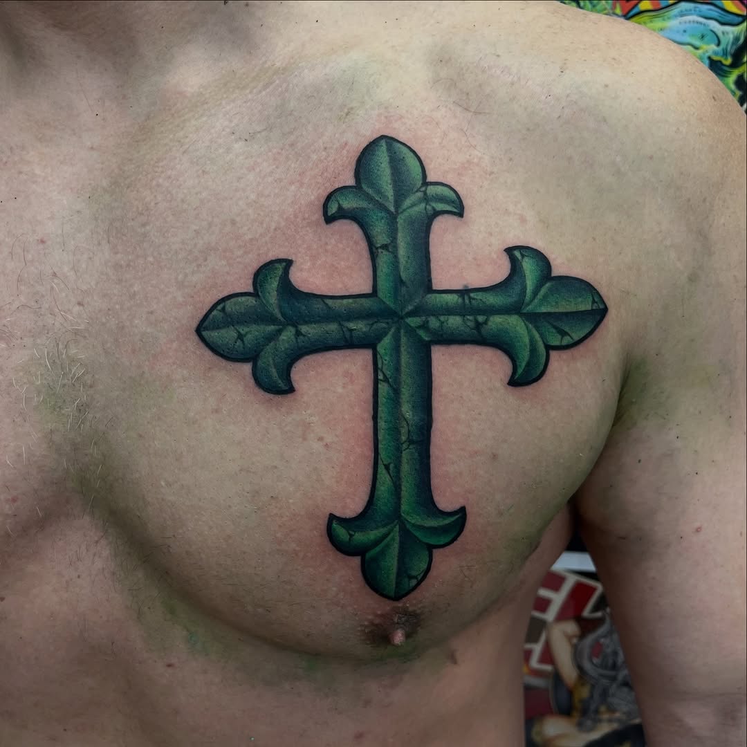 Tattoo by @bodymemory_ — black_and_grey, realism