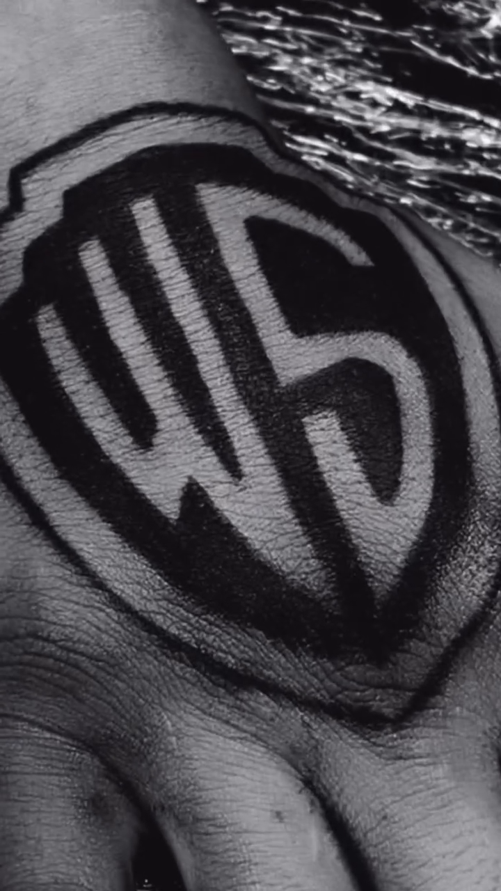 Tattoo by @chulaastatts — blackwork, illustrative