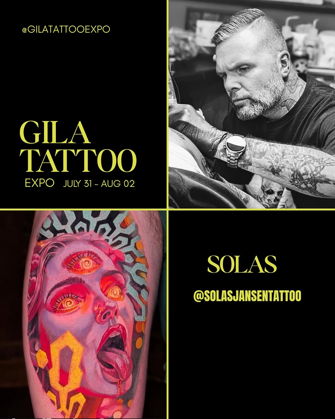 Tattoo by @solasjansentattoo — realism, dark_realism