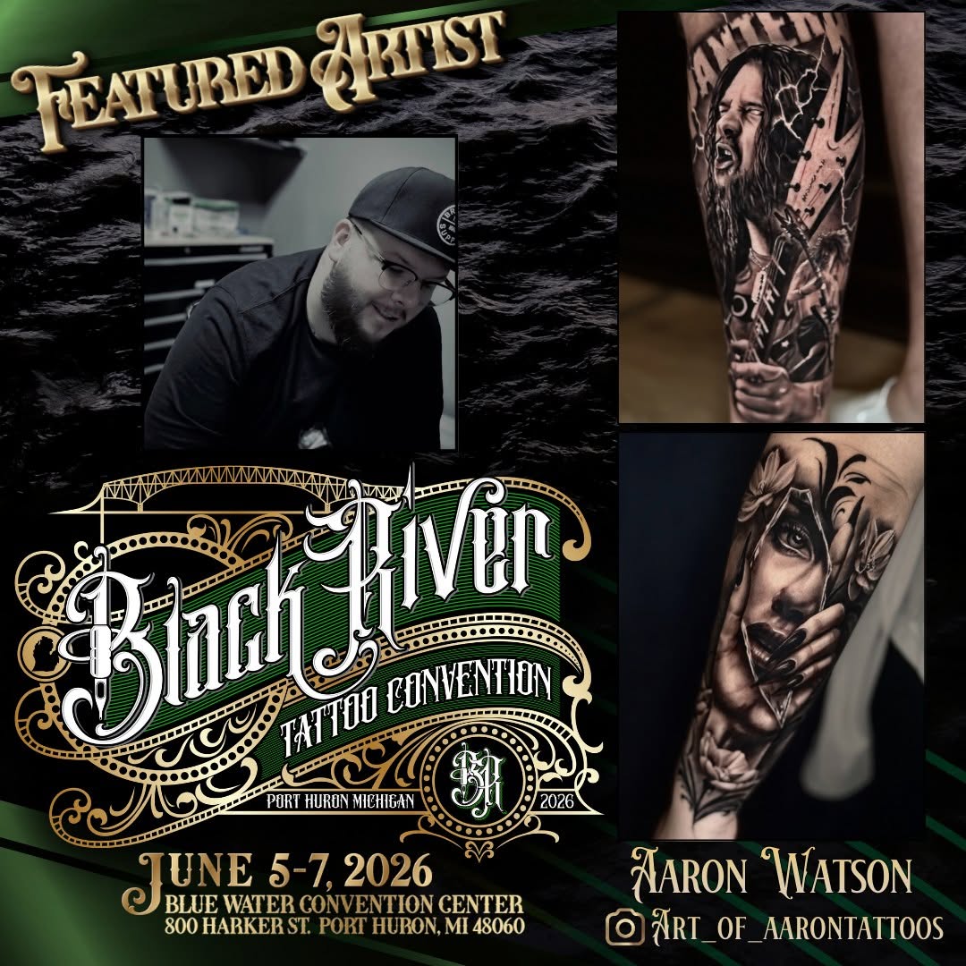 Tattoo by @art_of_aarontattoos — black_and_grey, realism